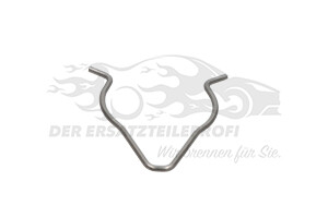 1319N5 Halteklammer für Kühlwasserschlauch Citroen