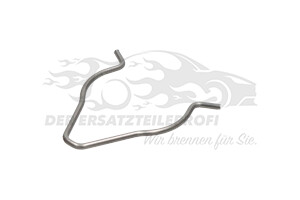 1319N5 Halteklammer für Kühlwasserschlauch Citroen