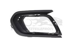 Blende für Nebelscheinwerfer Dacia 261A32873R