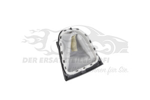 969358317R Schalthebelverkleidung Renault