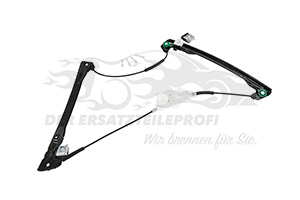 1M0837462 Fensterheber vorne rechts elektrisch 