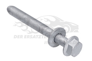 Schraube für Achsträger Renault 7703602185