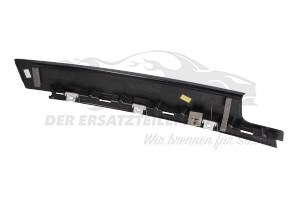 802841333R Türfolie / Zierstreifen B-Säule Beifahrerseite vorne Renault