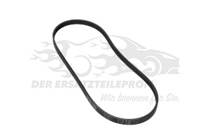 Keilrippenriemen 4PK890