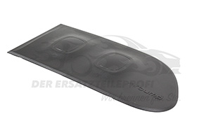 98130944XT Bumper für Fahrzeugtür hinten links Citroen