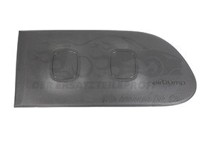 98130944XT Bumper für Fahrzeugtür hinten links Citroen