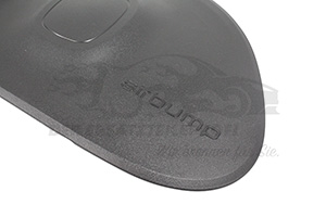 98130944XT Bumper für Fahrzeugtür hinten links Citroen