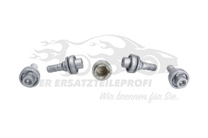 1688061880 Felgenschloss für Leichtmetallfelgen Citroen
