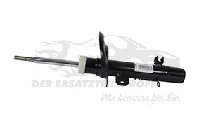 9820326380 Stoßdämpfer vorne links Peugeot
