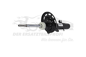 9820326380 Stoßdämpfer vorne links Peugeot