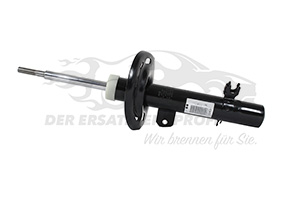 9820326380 Stoßdämpfer vorne links Peugeot