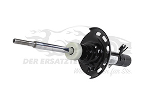 9820326380 Stoßdämpfer vorne links Peugeot