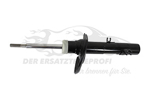 9820326380 Stoßdämpfer vorne links Peugeot