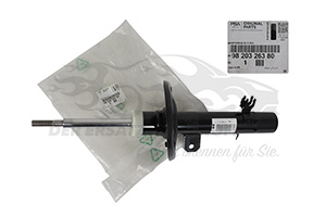 Stoßdämpfer Peugeot 9820326380