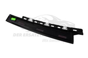 822838317R Türfolie / Zierstreifen B-Säule Beifahrerseite hinten Renault
