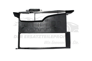 Rahmen für Kühler Renault 215590558R