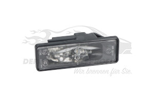 9815225980 Kennzeichenleuchte Citroen
