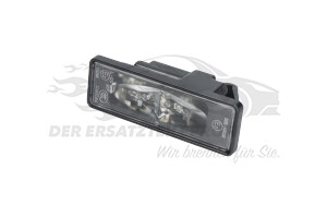 9815225980 Kennzeichenleuchte Citroen