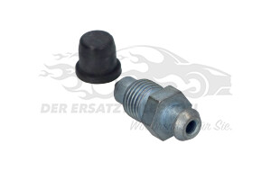 7701052561 Entlüfterschraube Bremssattel oder Radbremszylinder Dacia