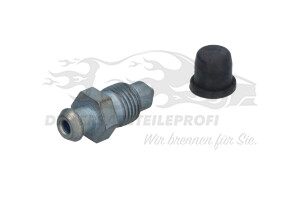 7701052561 Entlüfterschraube Bremssattel oder Radbremszylinder Dacia