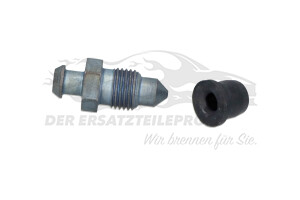 7701052561 Entlüfterschraube Bremssattel oder Radbremszylinder Dacia