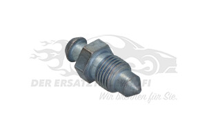 7701052561 Entlüfterschraube Bremssattel oder Radbremszylinder Dacia