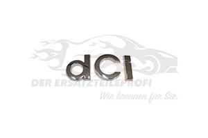 Schriftzug Dacia 908890569R