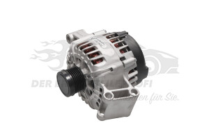 2414987 Lichtmaschine 150A 