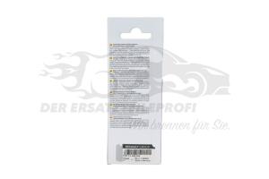 7711783744 Lackstift NNP dezir-rot Renault