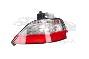 265595761R Nebelschlussleuchte Dacia
