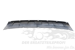 620846061R Zierleiste unten für Stoßstange vorne Renault