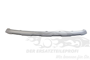 Zier- Schutzleiste für Stoßfänger Renault 620846061R