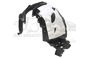 638413918R Radhausschale Vorderachse links Renault