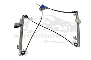1836010 Fensterheber ohne Motor vorne links 