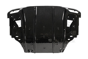 Blende für Stoßstange Renault 960306181R