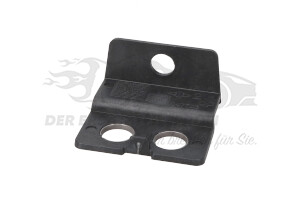 269257264R Aufnahme/ Halter links oder rechts für Stoßstange vorne Renault