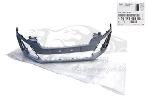Stoßstange Citroen 1614346380
