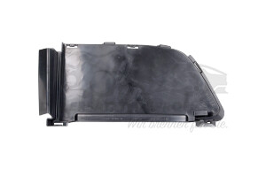 Blende für Stoßstange Dacia 601989794R