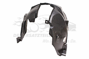 Verkleidung für Radhaus Dacia 638407860R