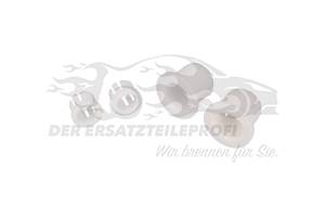 Lagersatz für Kupplungsgabel 2 oben 2 unten