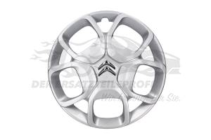 Radkappe Citroen 98108496TW