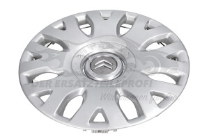 5416G7 Radzierblende, 15-Zoll Citroen