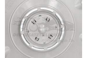 5416G7 Radzierblende, 15-Zoll Citroen
