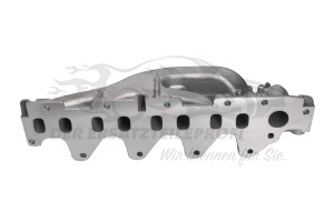 140032531R Ansaugkrümmer Renault