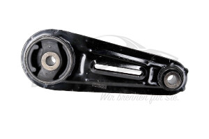 Silentstrebe für Motor hinten