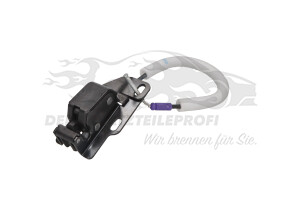 9137L3 Hecktürschloß links Citroen