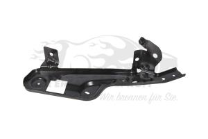 620424559R Halter für Kotflügel links vorne mitte Renault
