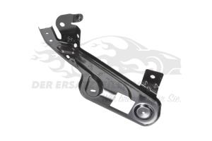 620436650R Halter für Kotflügel rechts vorne mitte Renault