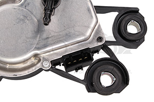 6J4955711A Wischermotor hinten Valeo