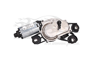 Scheibenwischermotor Valeo 6J4955711A